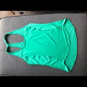 ASICS Running Tank Small